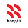 Bangkit Academy led by Google, Tokopedia, Gojek, & Traveloka 2023 Batch 1 logo